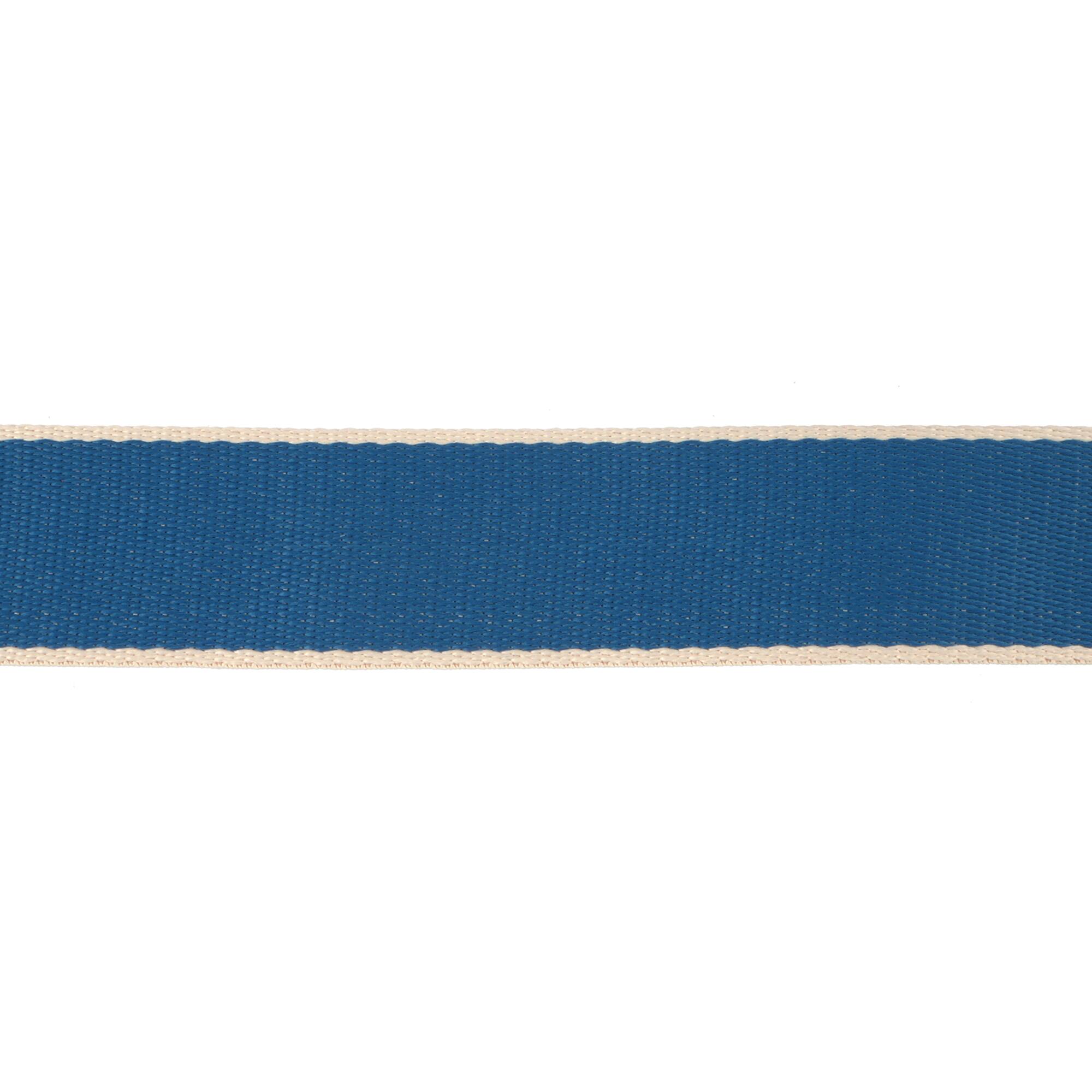 1.5" Natural Edged Belting Trim by Celebrate It